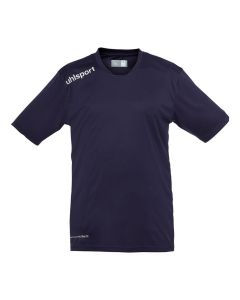 Uhlsport Essential Polyester Training Tee (marine14)