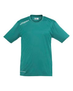 Uhlsport Essential Polyester Training Tee (lagune)