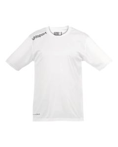 Uhlsport Essential Polyester Training Tee (weiß)