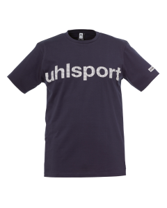 Uhlsport Essential Promo T-Shirt (marine14)