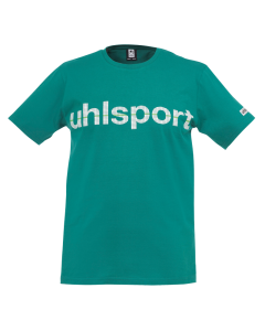 Uhlsport Essential Promo T-Shirt (lagune)