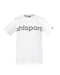 Uhlsport Essential Promo T-Shirt (weiß)