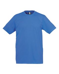 Uhlsport Teamsport Shirt (azurblau)