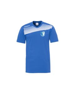 Uhlsport 1. FC Magdeburg Liga 2.0 Training T-Shirt