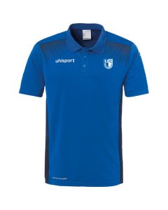 uhlsport 1. FC Magdeburg GOAL Polo Shirt