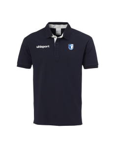 uhlsport 1. FC Magdeburg Prime Polo Shirt 