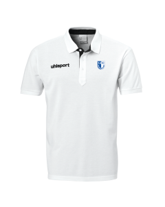 uhlsport 1. FC Magdeburg Prime Polo Shirt
