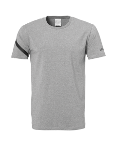 uhlsport Essential Pro Shirt dark grau melange