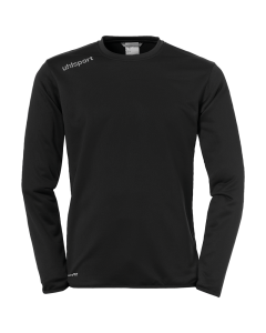 uhlsport Essential Training Top schwarz/weiß