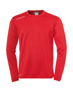 uhlsport Essential Training Top rot/weiß