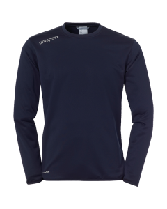 uhlsport Essential Training Top marine/weiß