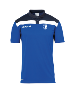uhlsport 1. FC Magdeburg Offense 23 Polo Shirt