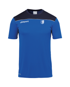 uhlsport 1. FC Magdeburg Offense 23 Poly Shirt