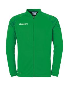 uhlsport Goal 25 Poly Jacke grün/lagune