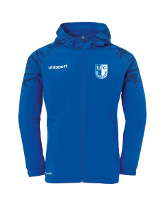 uhlsport 1.FC Magdeburg Goal 25 Evo Kapuzenjacke