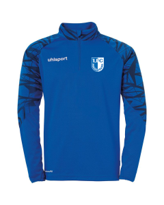 uhlsport 1.FC Magdeburg Goal 25 1/4 Zip Top