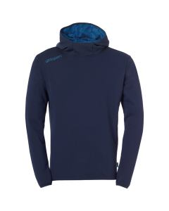 uhlsport Essential Hoodie marine