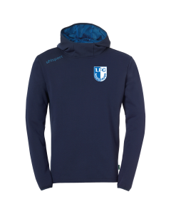 uhlsport 1.FC Magdeburg Essential Hoodie