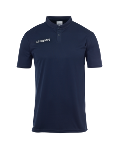 uhlsport Essential Poly Polo Shirt marine