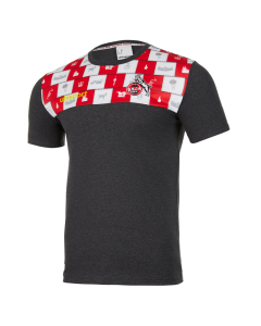 uhlsport 1. FC Köln Karneval Tee 20/21