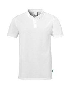 uhlsport Essential Polo Shirt Prime weiß