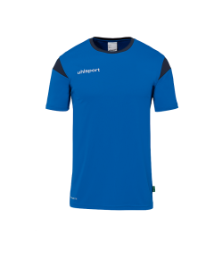 uhlsport Squad 27 Trikot Kurzarm azurblau/marine