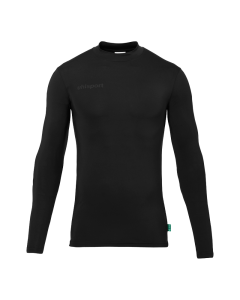 uhlsport Baselayer Gepolstert schwarz