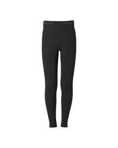 uhlsport Long Tights Performance Pro schwarz