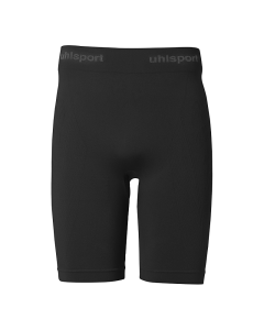 uhlsport Shorts Performance Pro schwarz