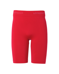 uhlsport Shorts Performance Pro rot