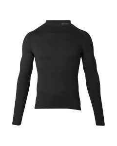 uhlsport Baselayer Turtle Neck Performance Pro schwarz