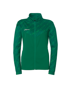 uhlsport Progressive 28 Poly Jacke Damen lagune