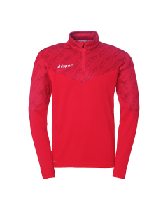 uhlsport Progressive 28 1/4 Zip Top rot