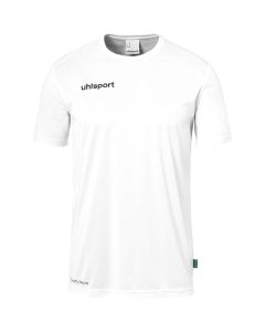 uhlsport Essential Funktionsshirt weiß