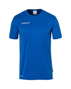 uhlsport Essential Funktionsshirt azurblau