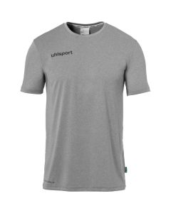 uhlsport Essential Funktionsshirt dark grau melange