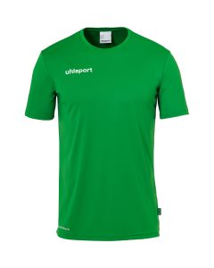 uhlsport Essential Funktionsshirt grün