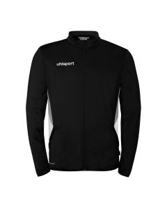 uhlsport Equipe 29 Classic Jacke schwarz/weiß/steingrau