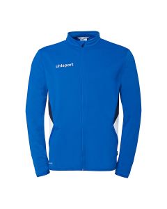 uhlsport Equipe 29 Classic Jacke azurblau/weiß/marine