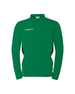 uhlsport Equipe 29 Classic Jacke lagune/weiß/schwarz