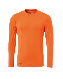 Uhlsport Funktionsshirt (fluo orange)