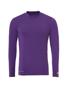 Uhlsport Funktionsshirt (violett)