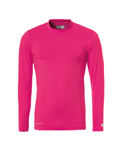 Uhlsport Funktionsshirt (pink)