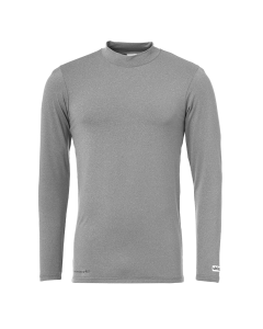 uhlsport Distinction Colors Baselayer dark grey melange