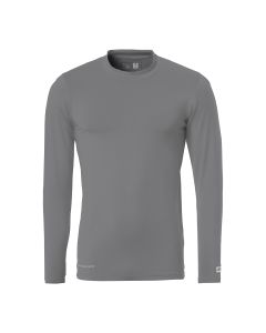 uhlsport Distinction Colors Baselayer steingrau