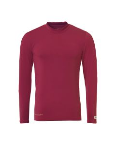 uhlsport Distinction Colors Baselayer bordeaux
