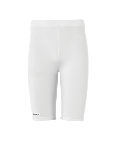 uhlsport TIGHT Shorts (weiß)