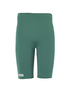 uhlsport TIGHT Shorts (lagune grün)