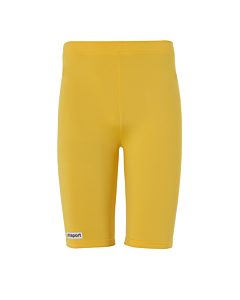 uhlsport TIGHT Shorts (maisgelb)