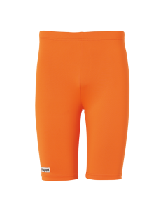uhlsport Distinction Colors Tights fluo orange